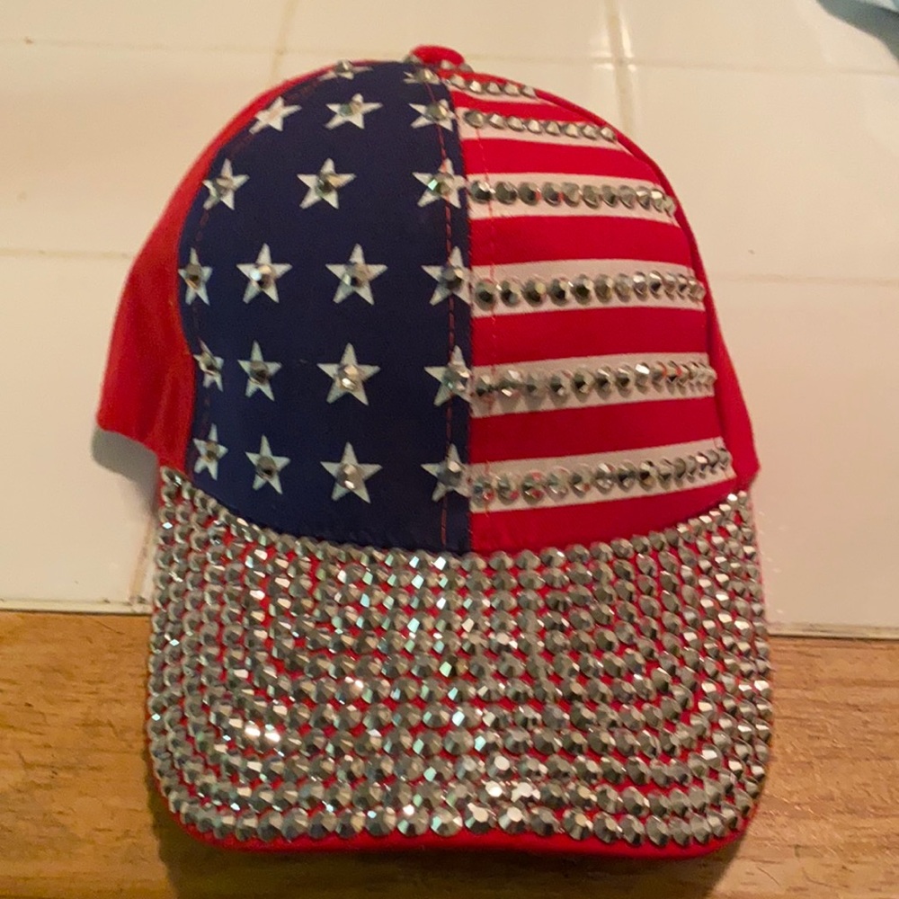 Baseball Hat